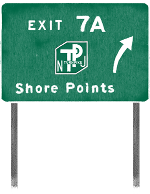 Exit 7A